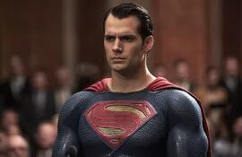 Henry Cavill es el último actor que interpretó a Superman en el cine.