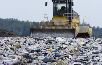 ¿Pueden los microbios reciclar los plásticos?
