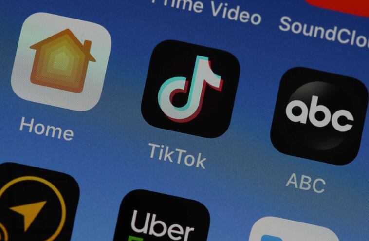 Tiktok La Red Social Que Convierte A Jovenes En Famosos