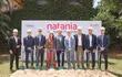 La marca Natania cumplió su primer año en Paraguay.