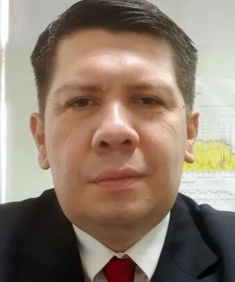 Ing.  Juan José Encina Cabrera (*)