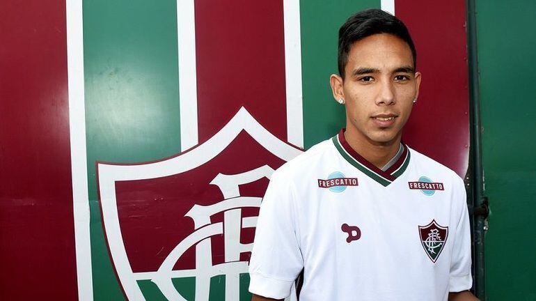 Alexis Rojas Cerro Porteño Yo Ofreci A Alexis Rojas A Cerro Futbol Abc Color