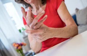 Los intensos dolores que quedan después de la chikunguña pueden aliviarse notoriamente con las plantas medicinales.