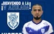 Víctor Ayala jugará en Sportivo Ameliano.