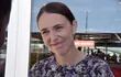 La primera ministra de Nueva Zelanda, la laborista Jacinda Ardern, aseguró hoy que ha “dormido bien por primera vez en mucho tiempo”, tras anunciar de forma inesperada la víspera que abandonará el cargo el 7 de febrero.