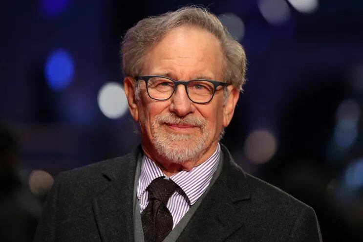 El cineasta Steven Spielberg recibirá, el próximo mes de febrero el Oso de Oro en reconocimiento a su trayectoria.