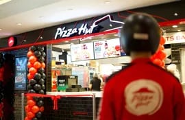 Pizza Hut cierra un año positivo, con miras a la expansión en 2024.