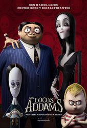 Los locos Addams