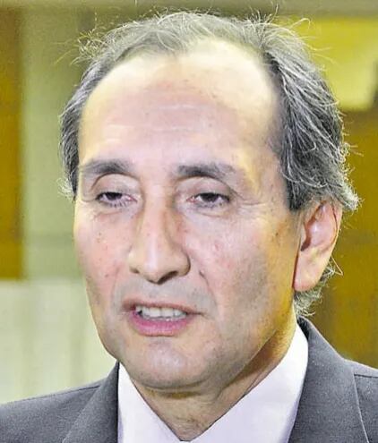 Eusebio Ramón Ayala, senador de la bancada “B” del PLRA, dijo que la interpelación permitirá expresar un descontento.
