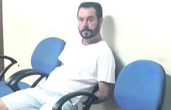 Luis Carlos da Rocha, alias Cabeza Branca, fue condenado por la Justicia Federal del Brasil a penas que superan  50 años de cárcel.