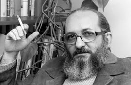 Paulo Freire (19 de septiembre de 1921 - 2 de mayo de 1997)