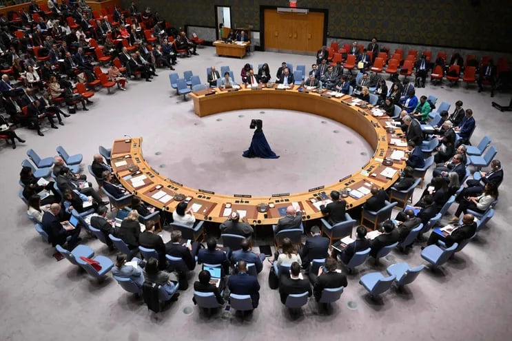 El Consejo de Seguridad debatirá sobre la creación del Estado de Palestina, que por ahora tiene un estatus de observador.