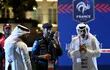 La organización Human Rights Watch (HRW) ha vuelto a responsabilizar a la FIFA de la celebración de una Copa Mundial de Fútbol “manchada de abusos”, y distribuyó la “guía para reporteros” para ayudar a los periodistas que cubrirán Qatar 2022, en la que se destacan los derechos laborales y reformas necesarias para el país árabe.