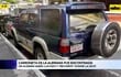Video: Camioneta de la alemana fue encontrada