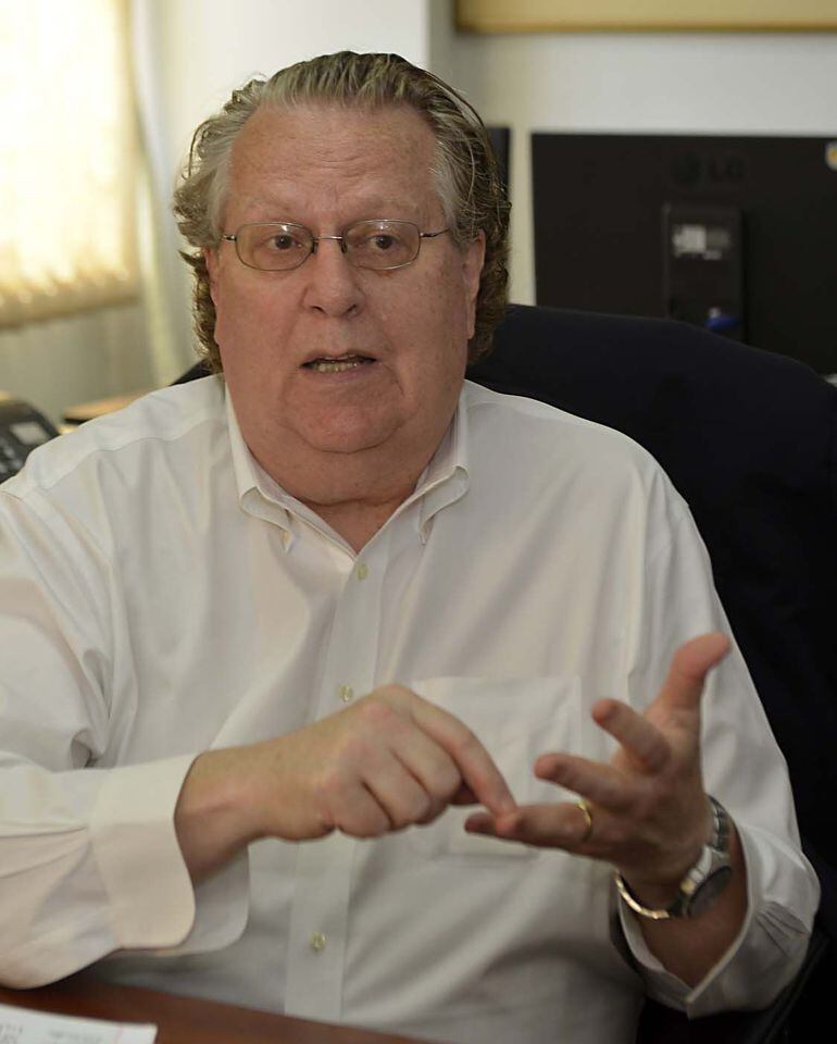 WWF pide "vivir como si fueras a morir mañana y producir ...