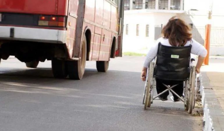 La Inclusión de personas con discapacidad es de suma importancia para el desarrollo sostenible en A. Latina