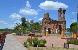 Realizarán conversatorio turístico en Pilar
