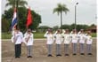 El liceo ofrece formación militar en en nivel de Educación Media (Foto ilustrativa) / Fuente: ejercito.mil.py