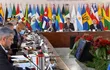 Reunión de la Comunidad de Estados Latinoamericanos y Caribeños (Celac) en 2021