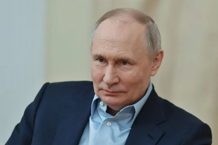 El equipo de campaña del líder ruso, Vladímir Putin, ha recolectado más de 1,3 millones de firmas para su registro como candidato en las elecciones presidenciales de marzo próximo.