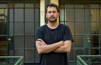 El cineasta argentino Santiago Mitre formará parte del jurado del Festival de Cine de Venecia.