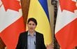 El primer ministro canadiense, Justin Trudeau, nominó a la jueza Michelle O’Bonsawin para el Tribunal Supremo de Canadá, quien se convertirá en la primera persona indígena en ocupar un puesto en el alto tribunal.
