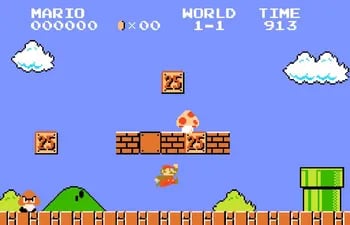 Super Mario Bros es uno de los videojuegos más reconocidos en todo el mundo. Su protagonista, el "fontanero" Mario también es un personaje que es prácticamente imposible desconocer en la cultura tecnológica y moderna.