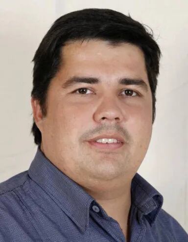 El gobernador de Ñeembucú, Luis Federico Benítez Cuevas (ANR-HC), se embolsilló más de G. 79 millones en dos meses.