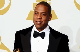 El rapero estadounidense Jay-Z, esposo de la también cantante Beyoncé, es propietario de la plataforma  digital Tidal.