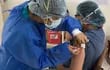 Las distintas vacunas aplican en Perú. El Ministerio de Salud confirmó la aplicación de dosis de refuerzo a mayores de 65 años.