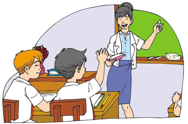 Decimo Taller Normas De Convivencia Escolar Abc Color