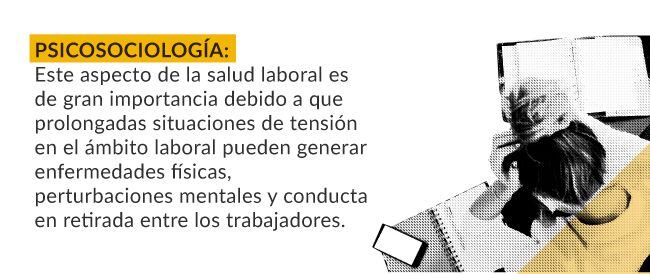 seguridad y salud el futuro del trabajo notas abc color