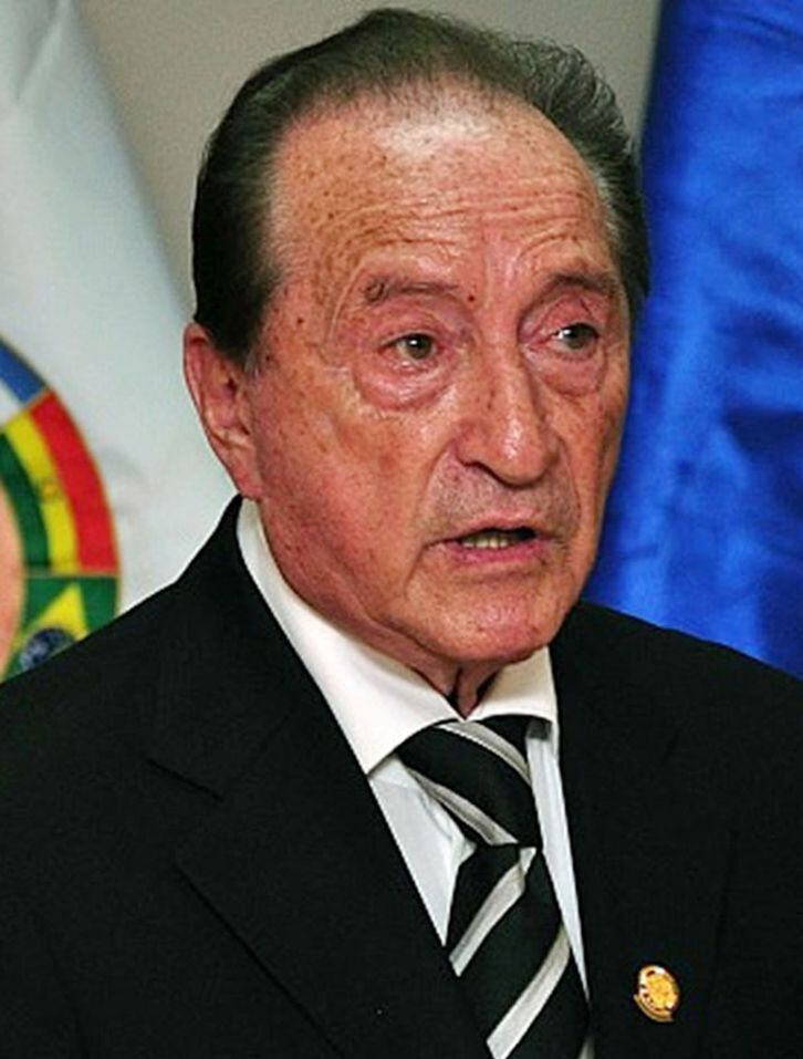 Figueredo, en libertad provisional Deportes ABC Color