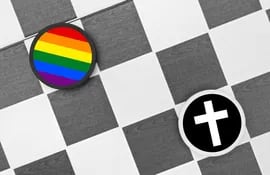Los cristianos pueden cuestionar la homosexualidad, según argumentó el ministro brasileño.