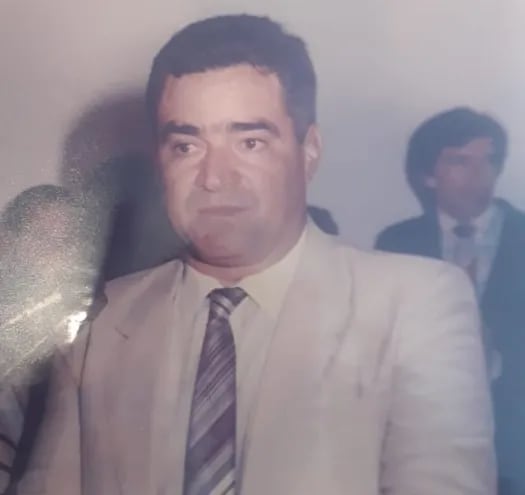 El ex intendente Hugo Martínez Cárdenas falleció en un centro asistencial de Ciudad del Este.