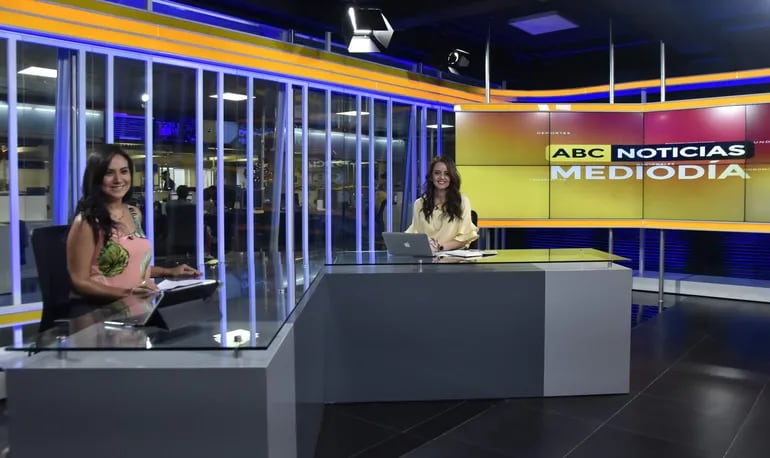 La programación de ABC Tv cuenta con diversos espacios informativos, así como programas de entretenimiento, análisis y deportes.