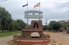 La ciudad de Laureles se prepara la 34 edición de la fiesta de la Tradición Laureleña.