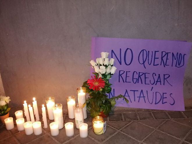 Dos casos de feminicidios de adolescentes se registraron en Alto Paraná en cuestión de horas. (Imagen ilustrativa)