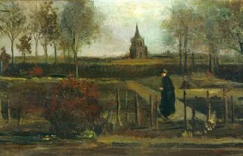 Un cuadro del pintor neerlandés Vincent van Gogh fue sustraído esta madrugada del Museo Singer, en la ciudad holandesa de Laren, aunque estaba cerrado de forma temporal respetando las medidas oficiales contra el coronavirus.