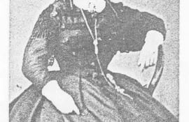 Madame Lynch, 1866-67