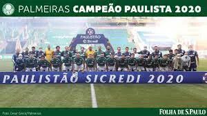 Vuelve el fútbol a Sao Paulo