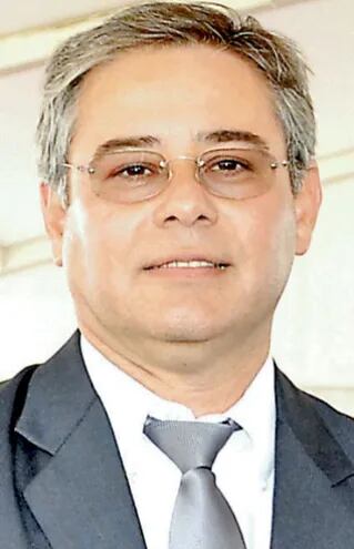 Raúl Isaac Mendoza Ramos, exintendente de San Antonio (2010-2021)