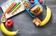 Es de suma importancia crear buenos hábitos en la edad escolar para lograr una alimentación saludable y equilibrada.
