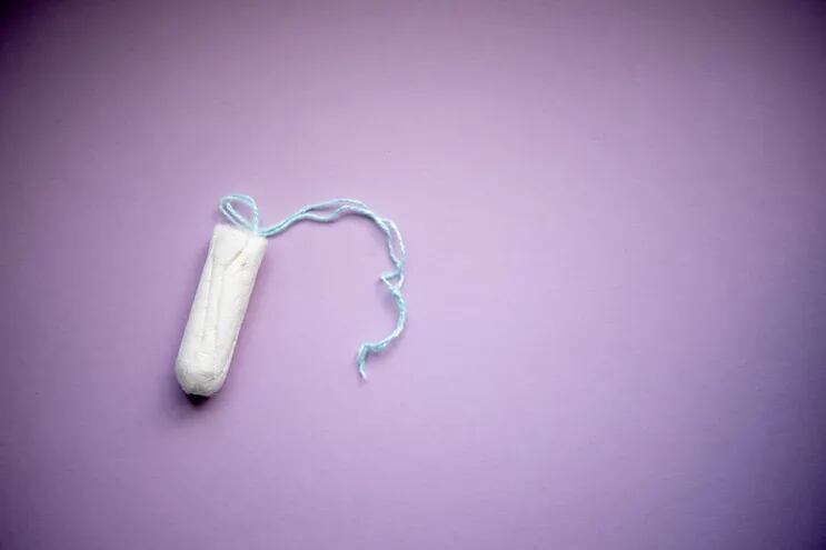 La ausencia de menstruación o amenorrea puede ser causada por un estilo de vida.