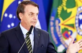 Bajo el gobierno de Jair Bolsonaro, Brasil se encamina con un nuevo  proyecto de ley a endurecer las leyes penales.