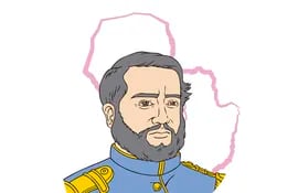 El 1 de marzo se recuerda una fecha que marca un punto de quiebre en la historia del Paraguay, la muerte del mariscal Francisco Solano López.
