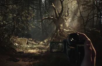 "Blair Witch" se lanza este viernes en PC y Xbox One.