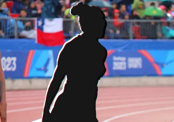 Una deportista paraguaya figura entre las 100 mujeres más influyentes del 2023 según la BBC.