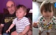 Niño de 2 años muere de hambre tras estar casi dos semanas junto al cuerpo de su papá.