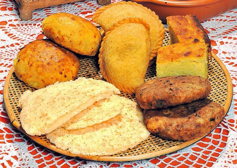 San Juan dice que sí con tradición - Locales - ABC Color